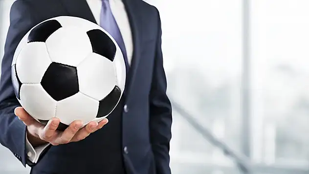 Spor yasası TBMM'de kabul edildi 