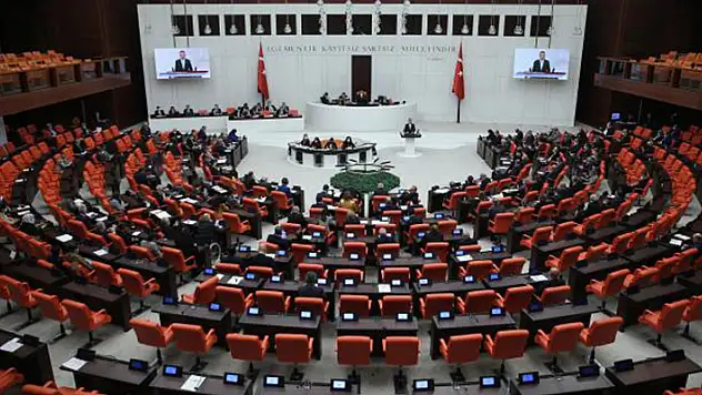 Spor yasası teklifi Meclis'te görüşülecek