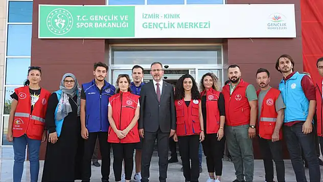 Sporda güçlü yürüyüşümüz sürecek
