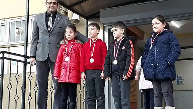 Sporda İhsan Özkaşıkcı farkı