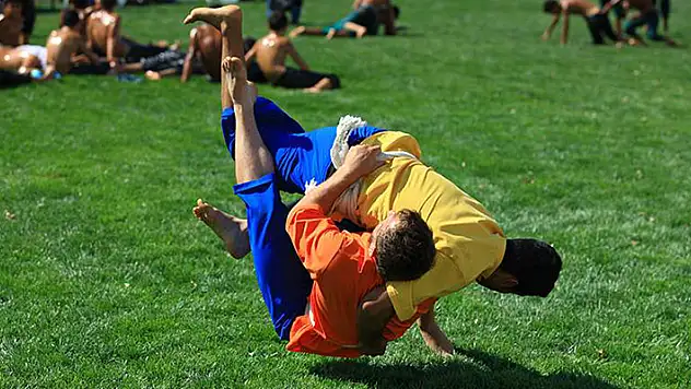 Sporda iki yeni federasyon kuruldu 