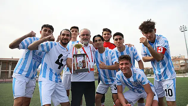 Sporda 'Selçuklu' rüzgarı
