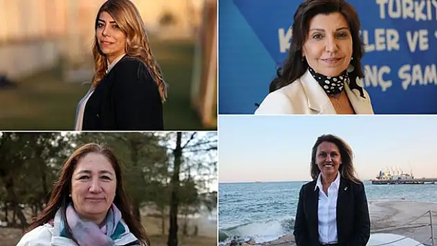 Sporun örnek başkanları