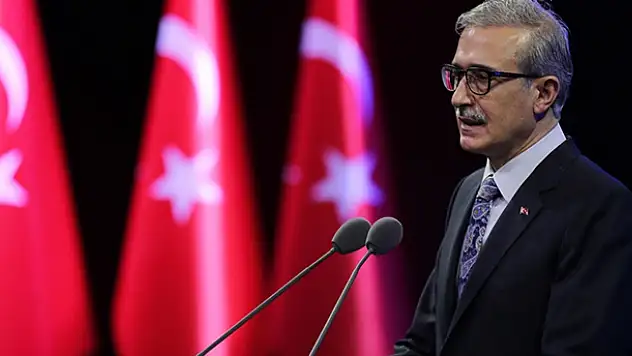 SSB Başkanı Demir: 2021'de Akıncı TİHA'da ilk teslimatlar yapılacak