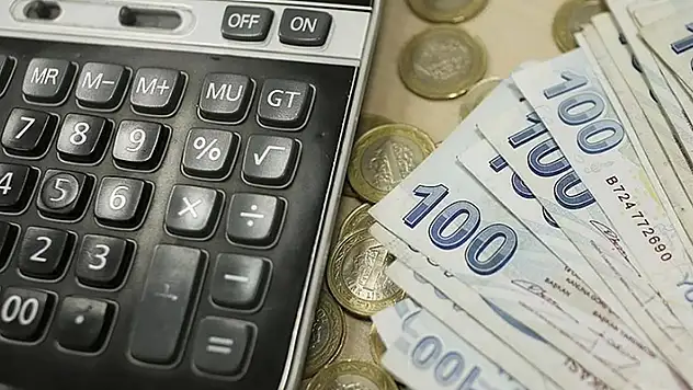 SSK ve Bağ-Kur emeklisine yüzde 5 ek zam! Zam sonrası yeni maaşlar