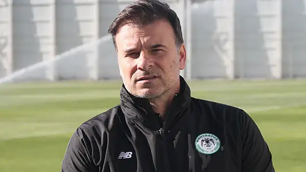 Stanojevic destek bekliyor

