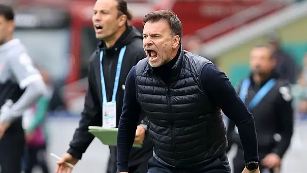 Stanojevic: Konya'yı seviyorum