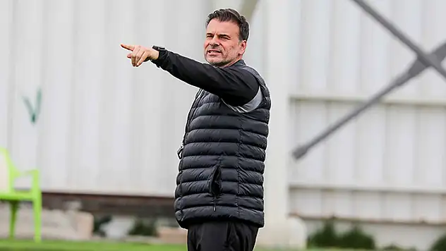 Stanojevic, o listede ilk sıraya yerleşti