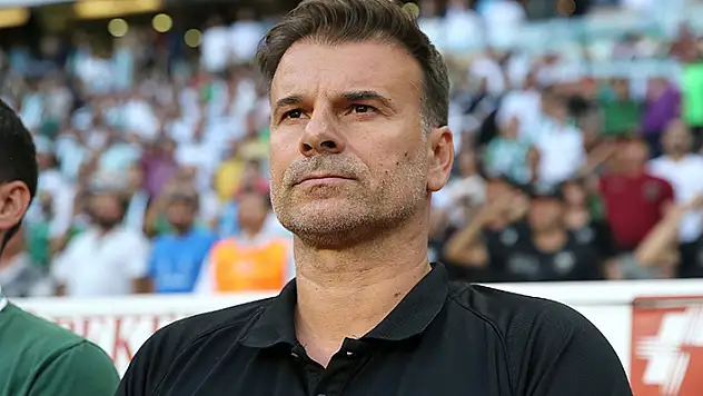 Stanojevic Partizan'a döndü
