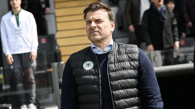 Stanojevic: Son saniyeye kadar savaştık