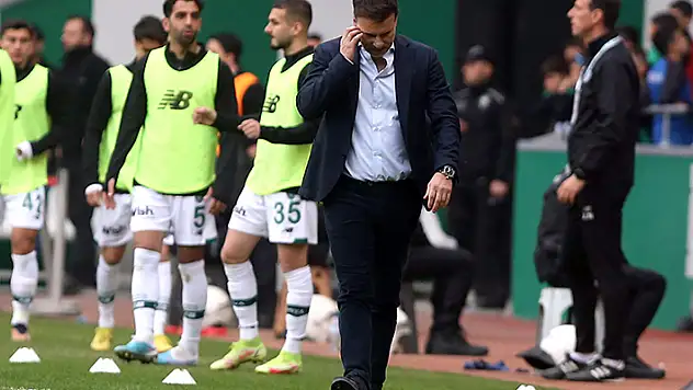 STANOJEVİC TARİHE GEÇTİ!
