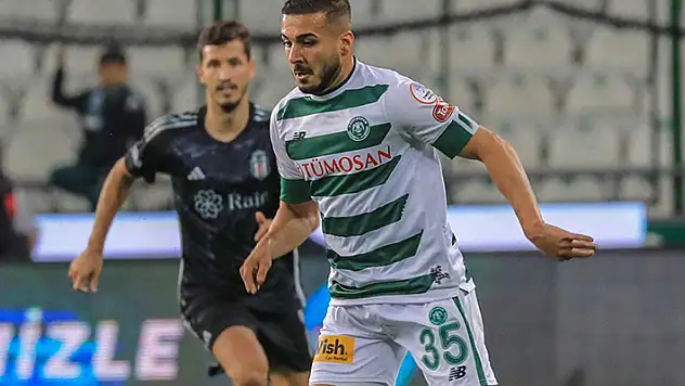 Stanojevic'den Oğulcan'a uyarı