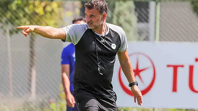 Stanojevic'ten Zahid açıklaması!