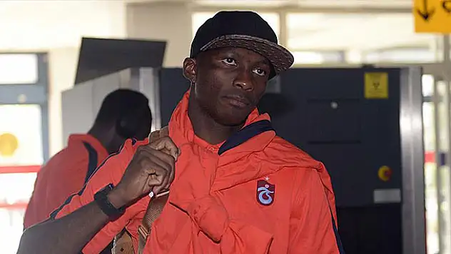 Stephane Mbia: Ben ve takım adına her şey iyi olacaktır