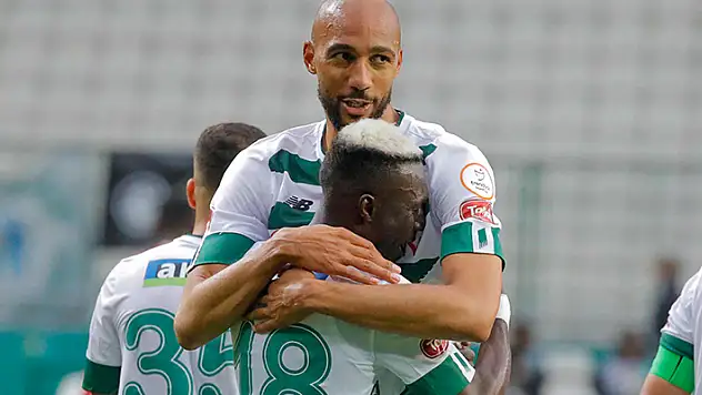 Steven Nzonzi imzaya yakın