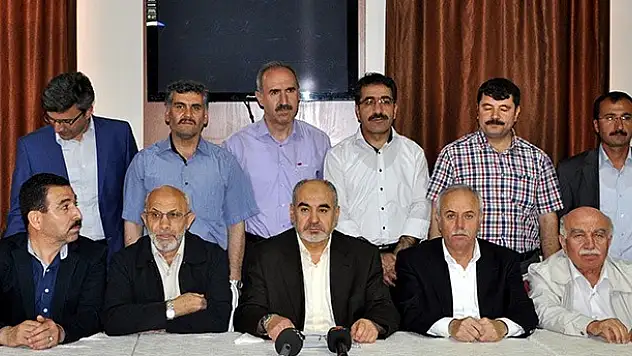 STK'lar 'kazanımların korunmasını' istiyor