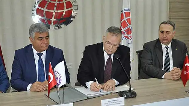 STK'lardan 'Niğde havaalanı istiyor' kampanyasına destek