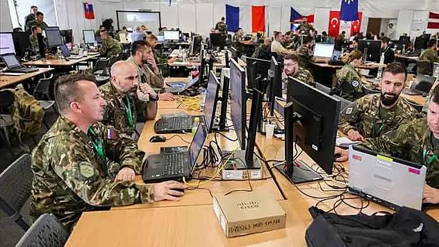 STM, NATO'nun bilgi sistemleri projesine katkı sağlayacak