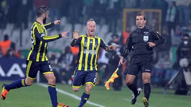 Stoch kalmak istiyor