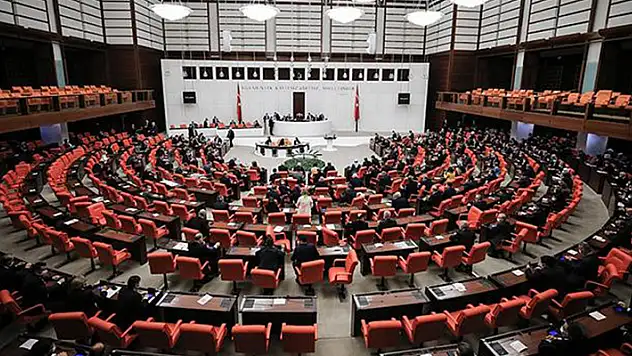Stokçuluğa karşı kanun teklifi