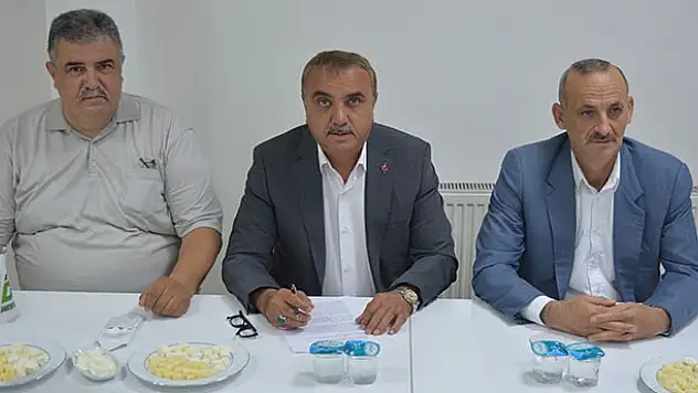 Stokçuluk üreticinin belini büküyor!