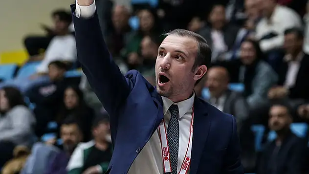 Stres ve baskıyı hissediyoruz