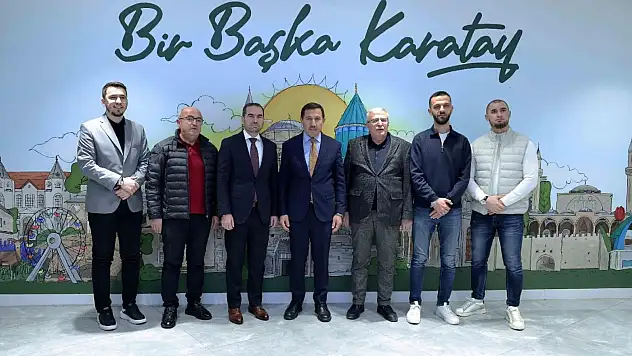 'Studeniçan ile her türlü iş birliğini önemsiyoruz'