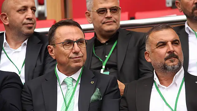 Şu ana kadar başarılı olduğumuzu düşünüyoruz