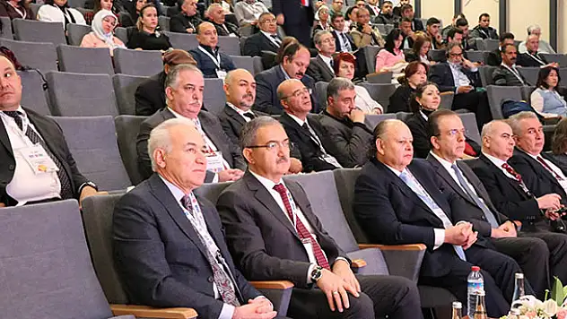SÜ bir ilke imza atarak biyolojik ve kimyasal ajan detektörünü geliştirdi