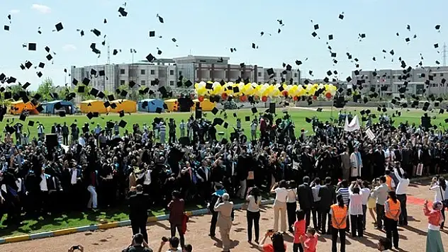 SÜ'de yaz okulu uygulaması başlıyor