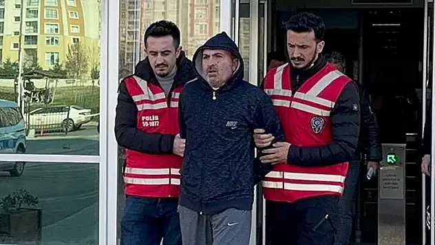 Su Dilem'i boğarak öldüren babasına ağırlaştırılmış müebbet hapis