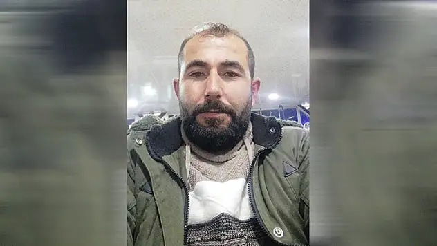 Su dinamosunu tamir için girdiği nehirde elektrik akımına kapılan adam hayatını kaybetti