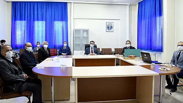 SÜ elektrikli araç yarışmalarına hazırlanıyor