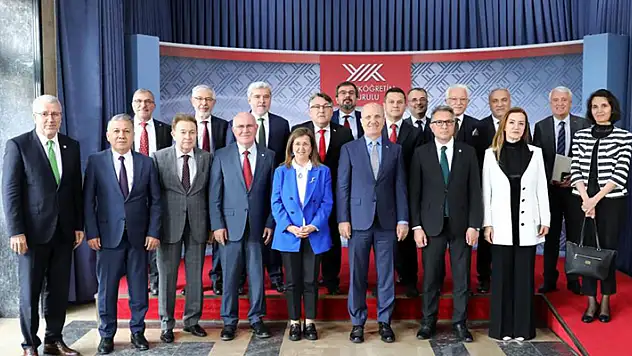 SÜ Engelsiz Üniversite Ödülleri'nde birincilik ödülü aldı
