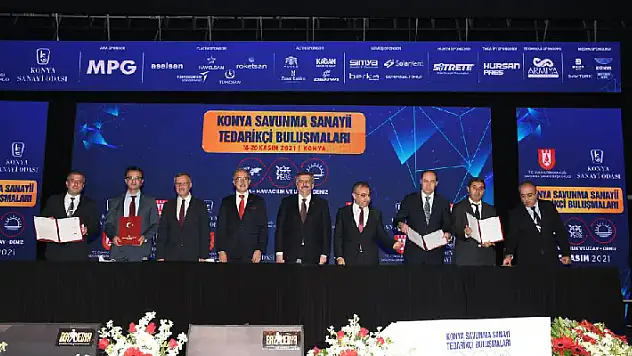 SÜ Huğlu Meslek Yüksekokulunda işbirliği protokolü sevinci

