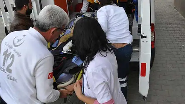 Su kanalına düşen çocuk öldü