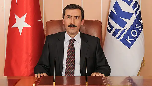 Su kaynaklarımız yok ediliyor