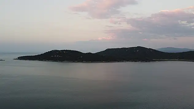 Su seviyesi düşen Beyşehir Gölü'nden su salımının durdurulması istendi