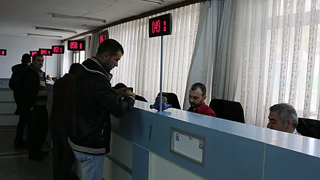 Su ve atıksu borcu olanlara büyük kolaylık