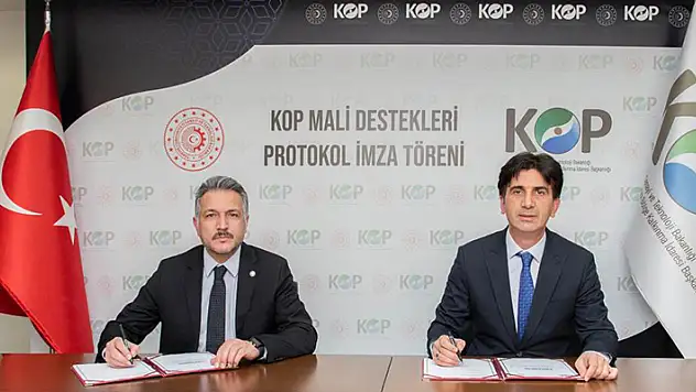 SÜ ve KOP, hayvan hastanesinde hizmet kalitesini artırmayı hedefliyor
