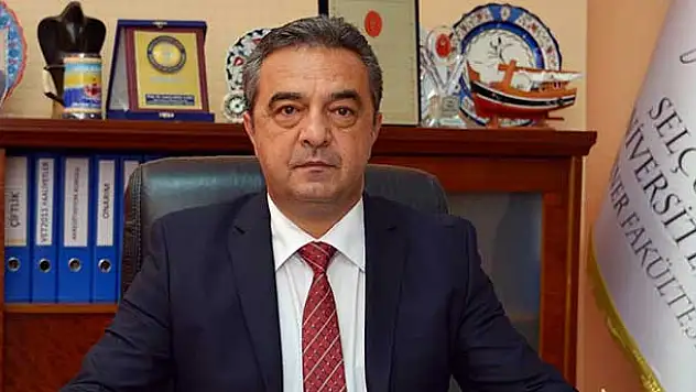 SÜ Veteriner Fakültesi'nin Akreditasyon Başarısı