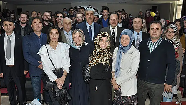 Su yoksa hayat yoktur
