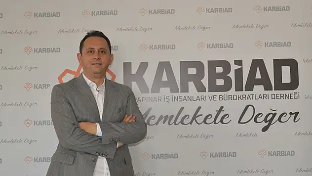 Suat Emre: Firmalarımızın başarısı gurur verici

