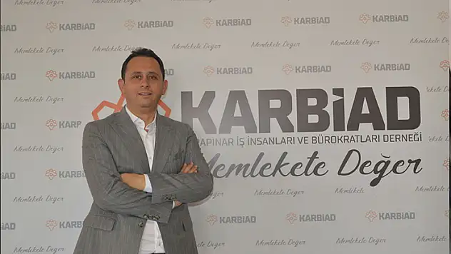 Suat Emre'den Konyalı sanayicilere tebrik