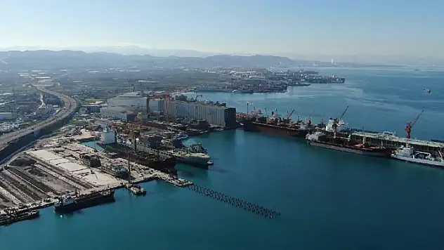 Şubat ayı dış ticaret endeksleri açıklandı
