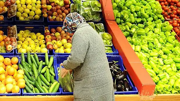 Şubat ayı enflasyonu açıklandı