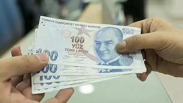 Şubat ayı Evde Bakım Yardımları hesaplara yatırıldı

