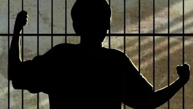 Suça sürüklenen çocukların hırsızlık olayı, 9 yılda yüzde 70 yükseldi

