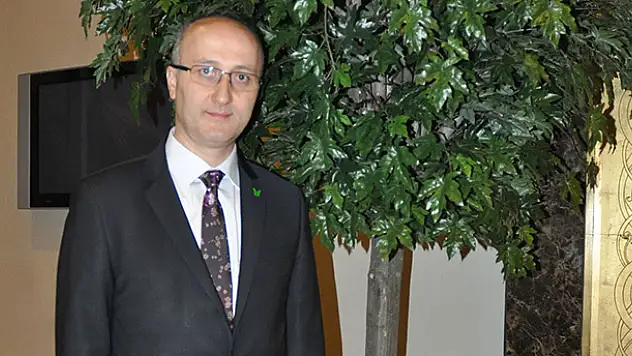 SÜÇEV'den Fidan Projesi