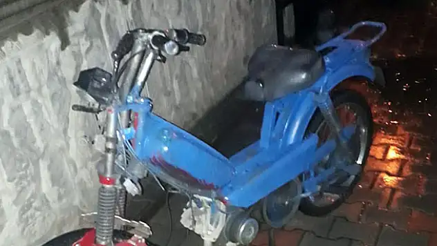 Suçüstü yakalanan hırsızlık zanlısı cezaevine gönderildi